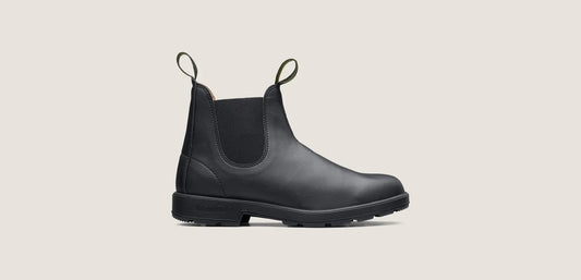 M Blundstone 2115 Originals Vegan Black